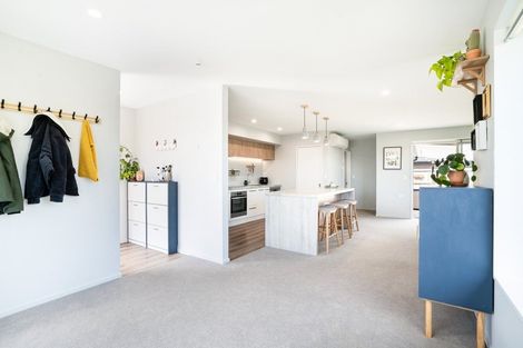 Photo of property in 6 Gemini Place, Rolleston, 7614