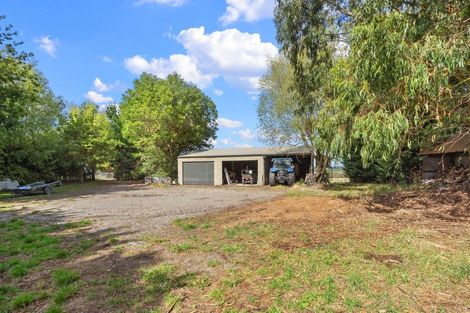 Photo of property in 117 Kennedys Hill Road, Fernside, Rangiora, 7471