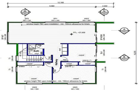 Photo of property in 111b Colwill Road, Massey, Auckland, 0614