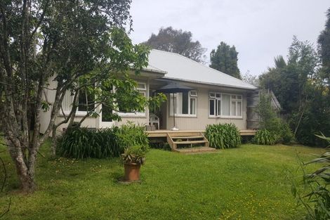 Photo of property in 34 Kashmir Road, Glen Eden, Auckland, 0602