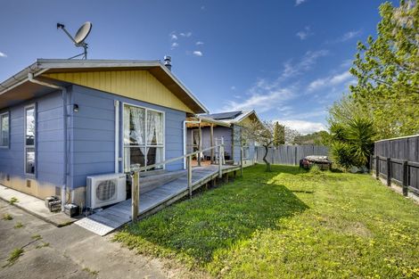 Photo of property in 4 Palgrave Avenue, Flaxmere, Hastings, 4120