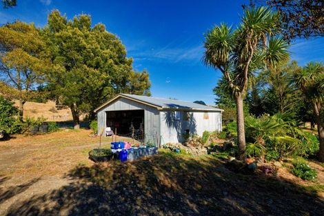 Photo of property in 961 Taylor Pass Road, Taylor Pass, Blenheim, 7274