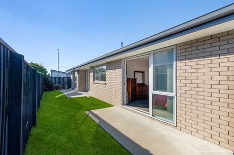 Photo of property in 11 Rahme Crescent, Kaiapoi, 7630