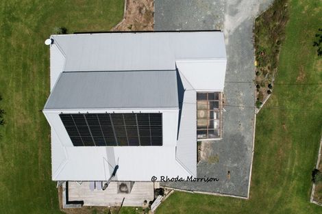 Photo of property in 354 Linton Road, Maungaturoto, 0583