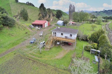 Photo of property in 163 Addison Road, Waimana, 3196