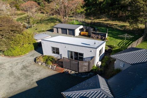 Photo of property in 794 Hira Road, Hira, Nelson, 7071