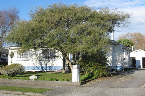 Photo of property in 162 Rolleston Street, Hokitika, 7810