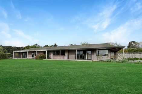 Photo of property in 339 Sharp Road, Warkworth, 0982