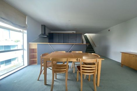Photo of property in Sirocco Apartments, 801/8u Church Street, Wellington Central, Wellington, 6011
