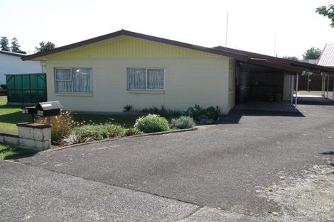 Photo of property in 20a Rawhiti Avenue, Matamata, 3400