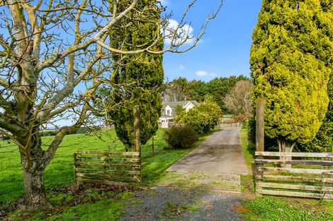 Photo of property in 272 Oreipunga Road, Maungatautari, Cambridge, 3494