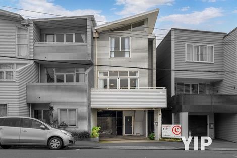 Photo of property in 25/185 Tasman Street, Mount Cook, Wellington, 6021