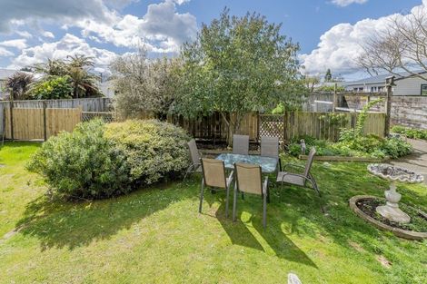 Photo of property in 5 Macarthur Street, Levin, 5510