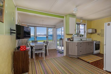 Photo of property in 340i Hokianga Harbour Drive, Omapere, Kaikohe, 0473