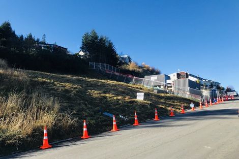 Photo of property in 4 Manchester Place, Queenstown, 9300