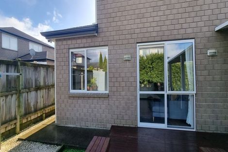 Photo of property in 58 Hughs Way, Flat Bush, Auckland, 2019