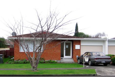 Photo of property in 22 Rugby Street, Awapuni, Palmerston North, 4412