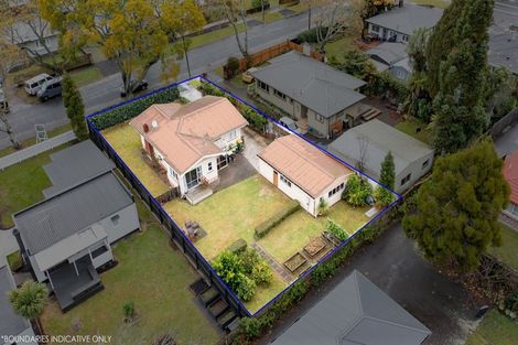 Photo of property in 65 Brookfield Street, Hamilton East, Hamilton, 3216