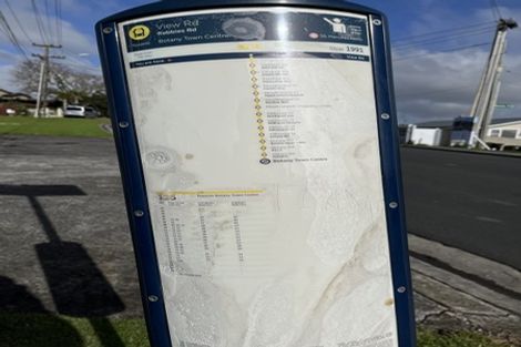 Photo of property in 15 View Road, Shelly Park, Auckland, 2014