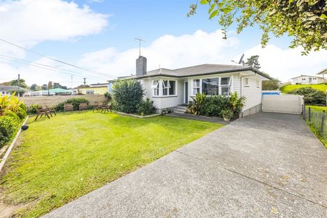 Photo of property in 4 Tindall Crescent, Otara, Auckland, 2023