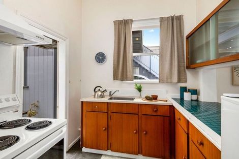 Photo of property in 20 Webb Street, Te Aro, Wellington, 6011