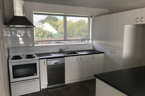 Photo of property in 145 Grahams Road, Burnside, Christchurch, 8053