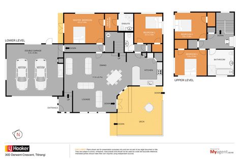 Photo of property in 30d Derwent Crescent, Titirangi, Auckland, 0604