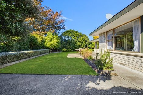 Photo of property in 7a Wigan Place, Hokowhitu, Palmerston North, 4410