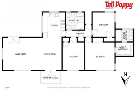 Photo of property in 70a Moeraki Road, Maoribank, Upper Hutt, 5018