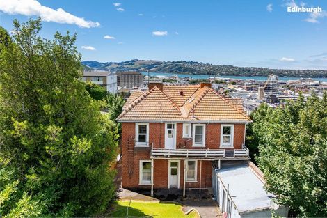 Photo of property in 8 Heriot Row, Dunedin Central, Dunedin, 9016