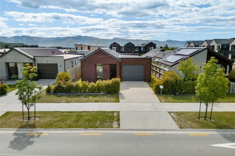 Photo of property in 4 Mount Burke Street, Wanaka, 9305