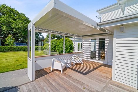 Photo of property in 27 Cairnbrae Drive, Prebbleton, 7604