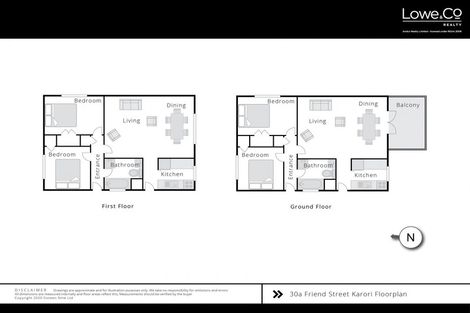 Photo of property in 30a Friend Street, Karori, Wellington, 6012