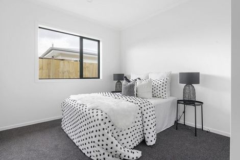 Photo of property in 10u2 Norman Street, Nawton, Hamilton, 3200
