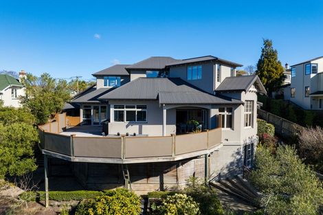Photo of property in 26 Burwood Avenue, Maori Hill, Dunedin, 9010