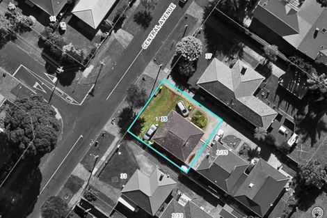Photo of property in 1/35 Central Avenue, Papatoetoe, Auckland, 2025