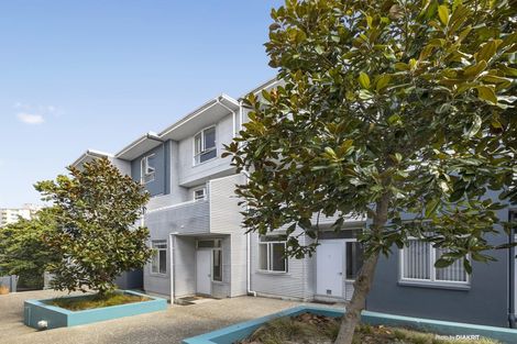 Photo of property in 14/185 Tasman Street, Mount Cook, Wellington, 6021