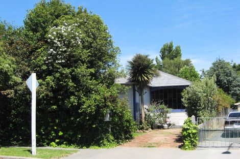 Photo of property in 11 Twigger Street, Addington, Christchurch, 8024
