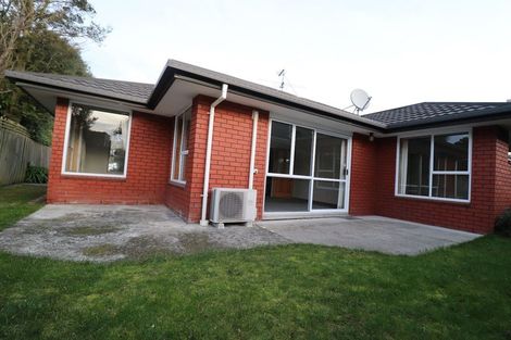 Photo of property in 79 Greers Road, Burnside, Christchurch, 8041
