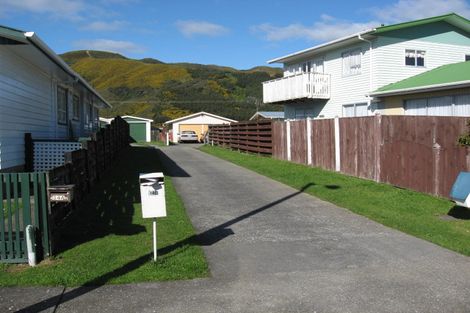 Photo of property in 34b Matthews Road, Wainuiomata, Lower Hutt, 5014