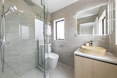 Photo of property in 11 Lavey Road, Flat Bush, Auckland, 2019