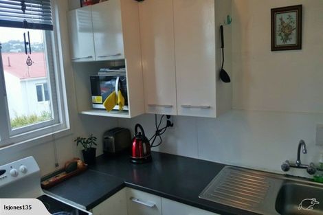 Photo of property in Armstrong Court, 12/10u Angus Avenue, Berhampore, Wellington, 6023