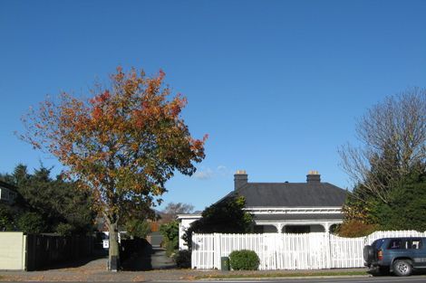 Photo of property in 51a Halswell Road, Hillmorton, Christchurch, 8025