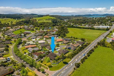 Photo of property in 1 Nautical Drive, Haruru, 0204