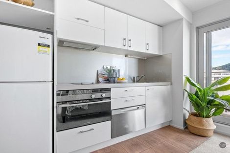 Photo of property in Soho Apartments, 1003/74 Taranaki Street, Te Aro, Wellington, 6011