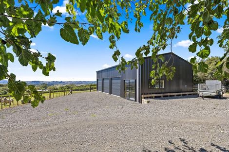 Photo of property in 539 Fordyce Road, Helensville, 0874