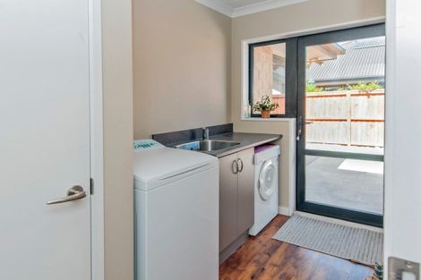 Photo of property in 45 Manse Road, Leeston, 7632
