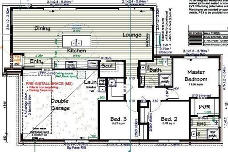 Photo of property in 55 Hampton Terrace, Matamata, 3400
