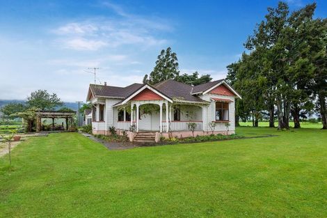 Photo of property in 381 Stanley Road, Te Aroha West, Te Aroha, 3391