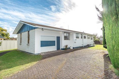Photo of property in 52 Raine Street, Whanganui East, Whanganui, 4500